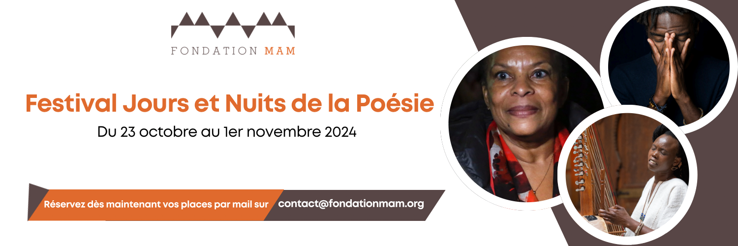 Festival Jours et Nuits de la poésie